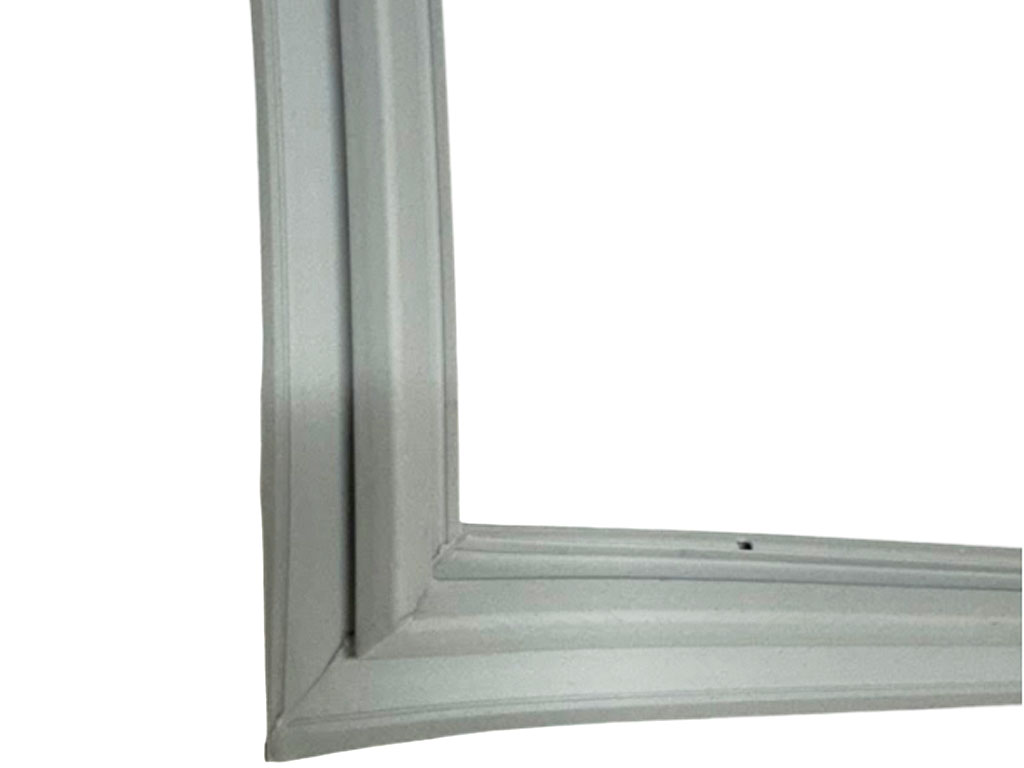 Magnetické těsnění dveří lednice C00914682 BEKO / GRUNDIG / ARCELIK, originál