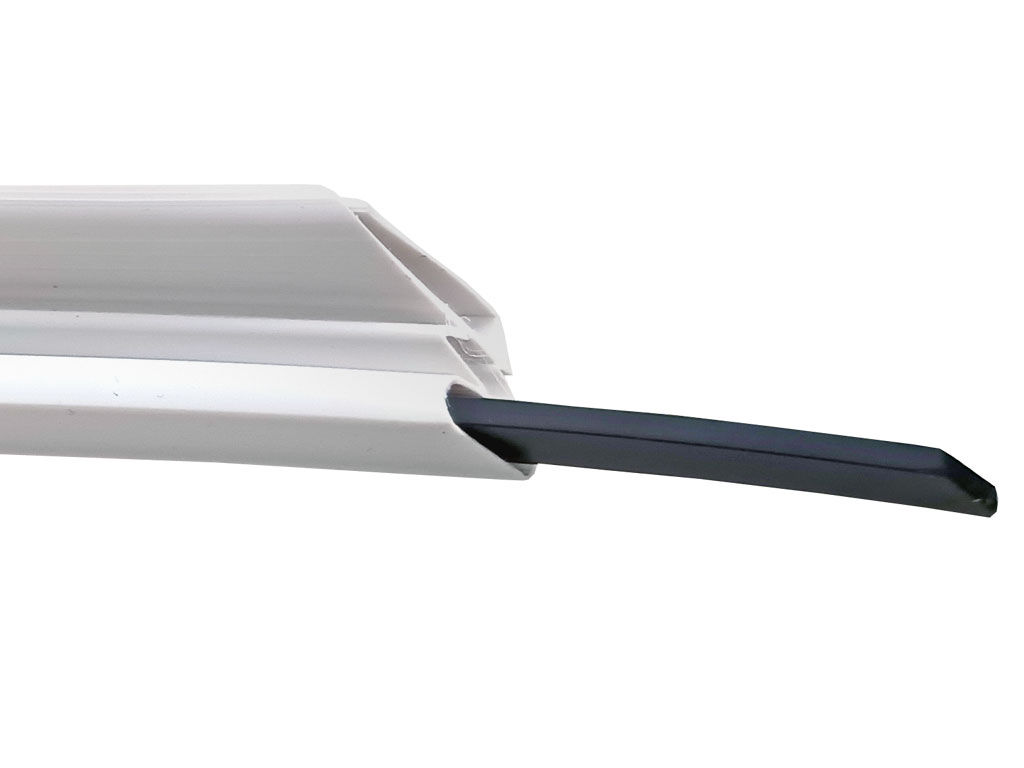 Magnetické těsnění dveří lednice, univerzální 1300 x 700 mm