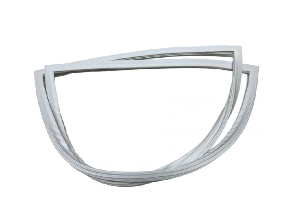 Magnetické těsnění dveří mrazáku chladničky 710985100 LIEBHERR, originál