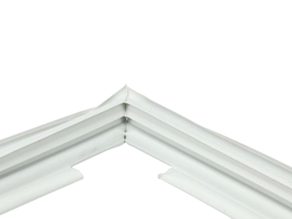 Magnetické těsnění dveří mrazáku chladničky SAMSUNG DA97-13921V, náhrada