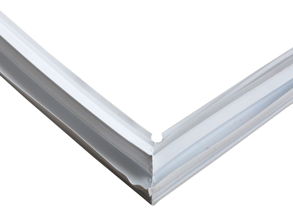 Magnetické těsnění dveří mrazáku do lednice 1059043 AMICA, originál