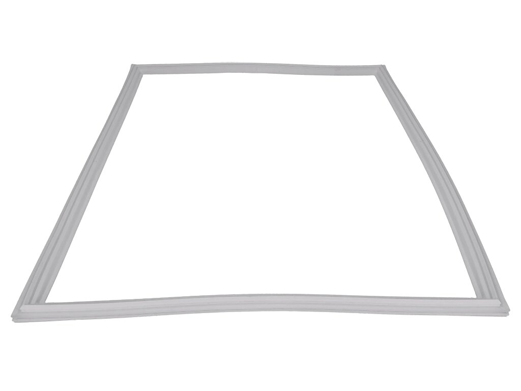 Magnetické těsnění dveří mrazáku do lednice C00885807 BEKO / GRUNDIG / ARCELIK, originál