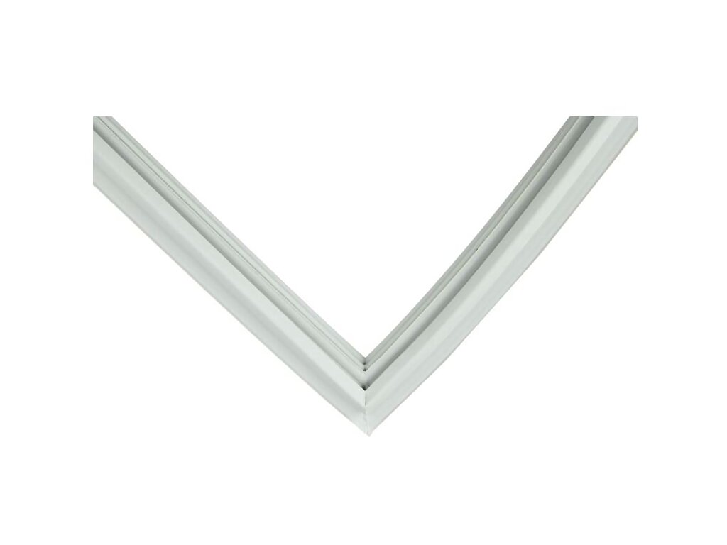 Magnetické těsnění dveří mrazáku do lednice C00885807 BEKO / GRUNDIG / ARCELIK, originál