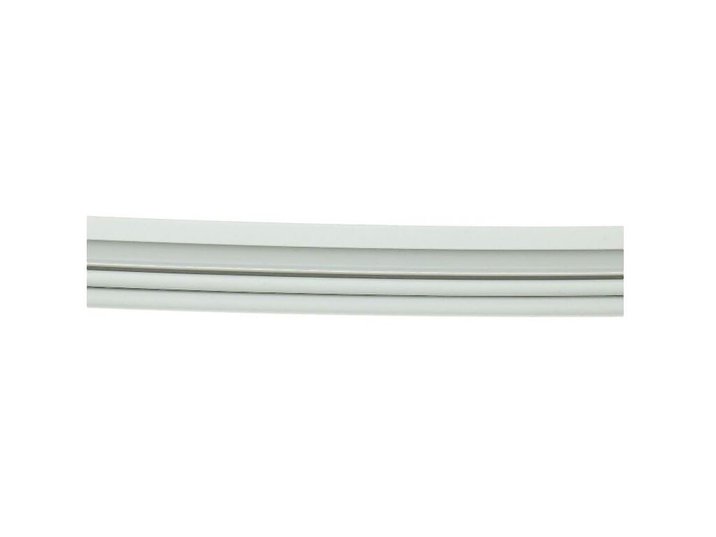 Magnetické těsnění dveří mrazáku do lednice C00885807 BEKO / GRUNDIG / ARCELIK, originál