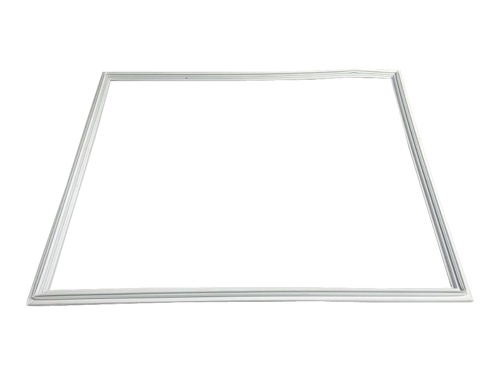 Magnetické těsnění dveří mrazáku do lednice V372111-05 SNAIGE, originál