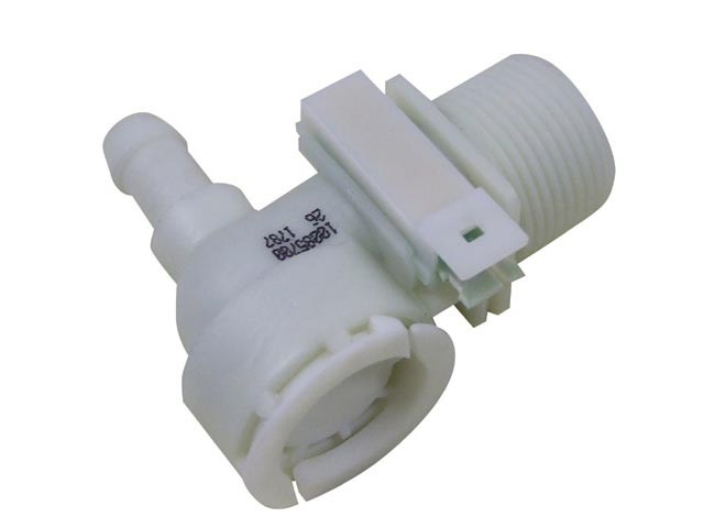 Magnetický ventil 651057201 