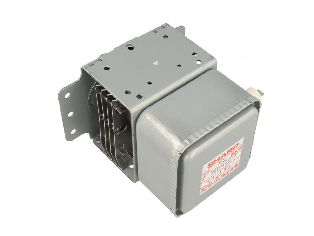 Magnetron 2M214-240GP 700W do mikrovlnné trouby LG 