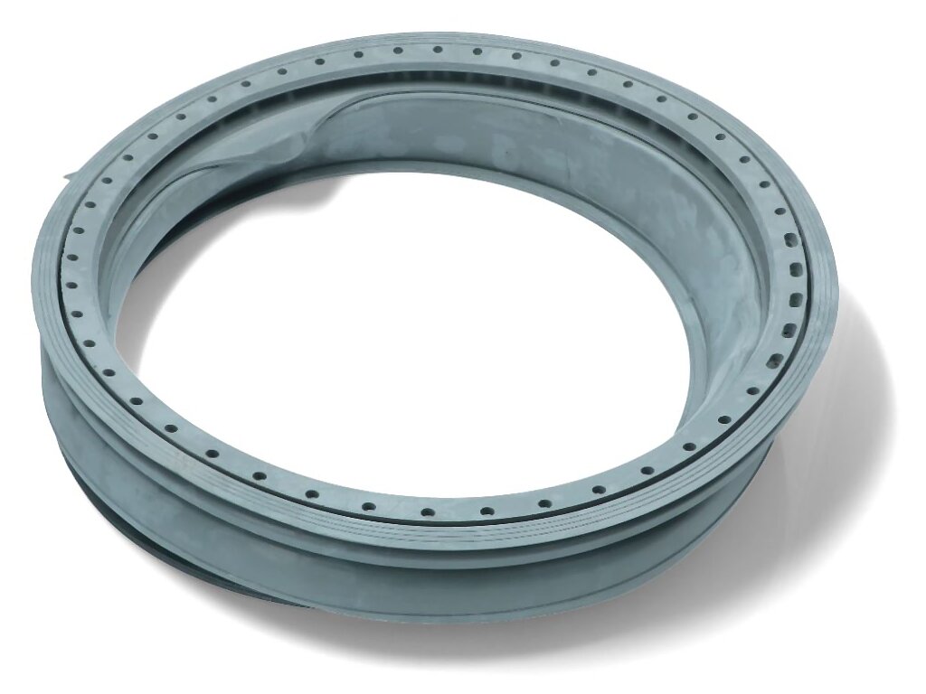 Manžeta pračky Electrolux, AEG, Zanussi, 140004670042 - náhrada