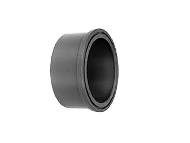 Manžeta pro přírubu PVC   125 mm