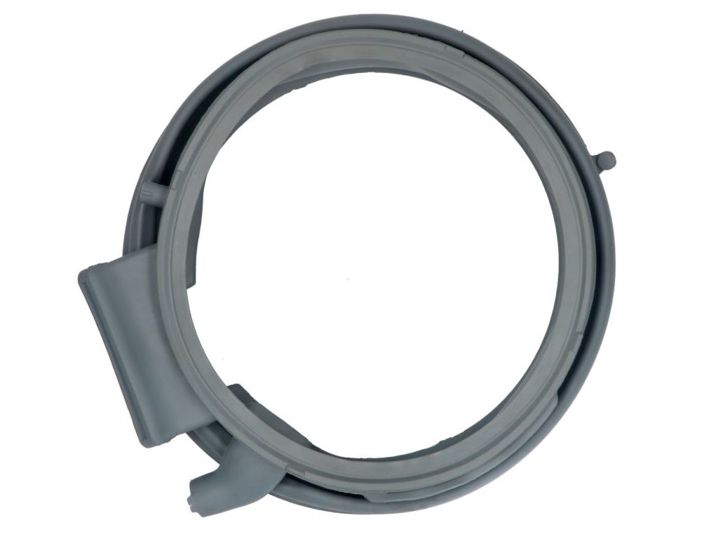 Manžeta, těsnění dvířek pračky 00684526 BOSCH / SIEMENS, náhrada