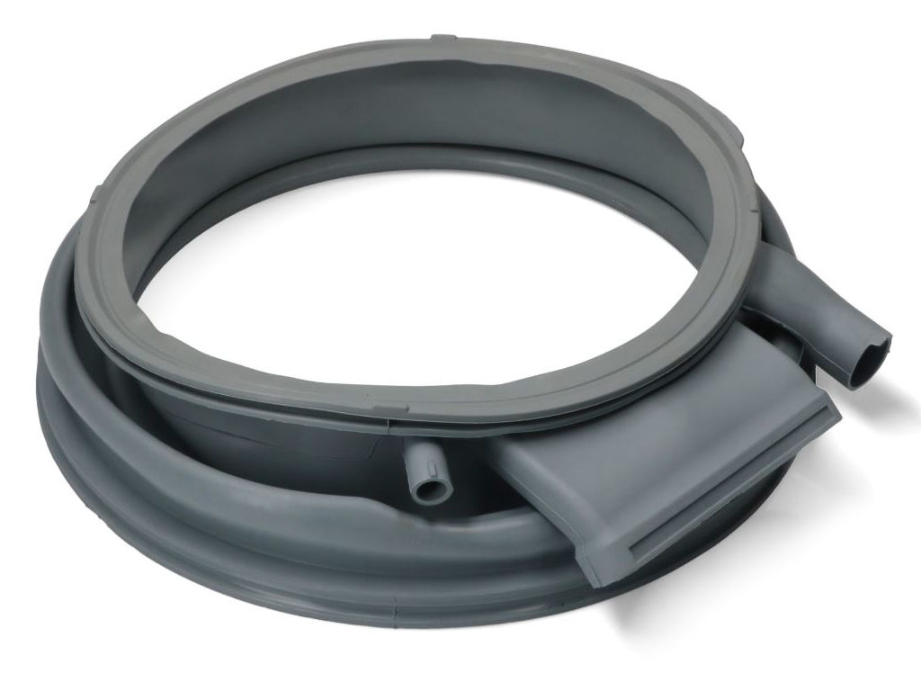 Manžeta, těsnění dvířek pračky 00684526 BOSCH / SIEMENS, náhrada