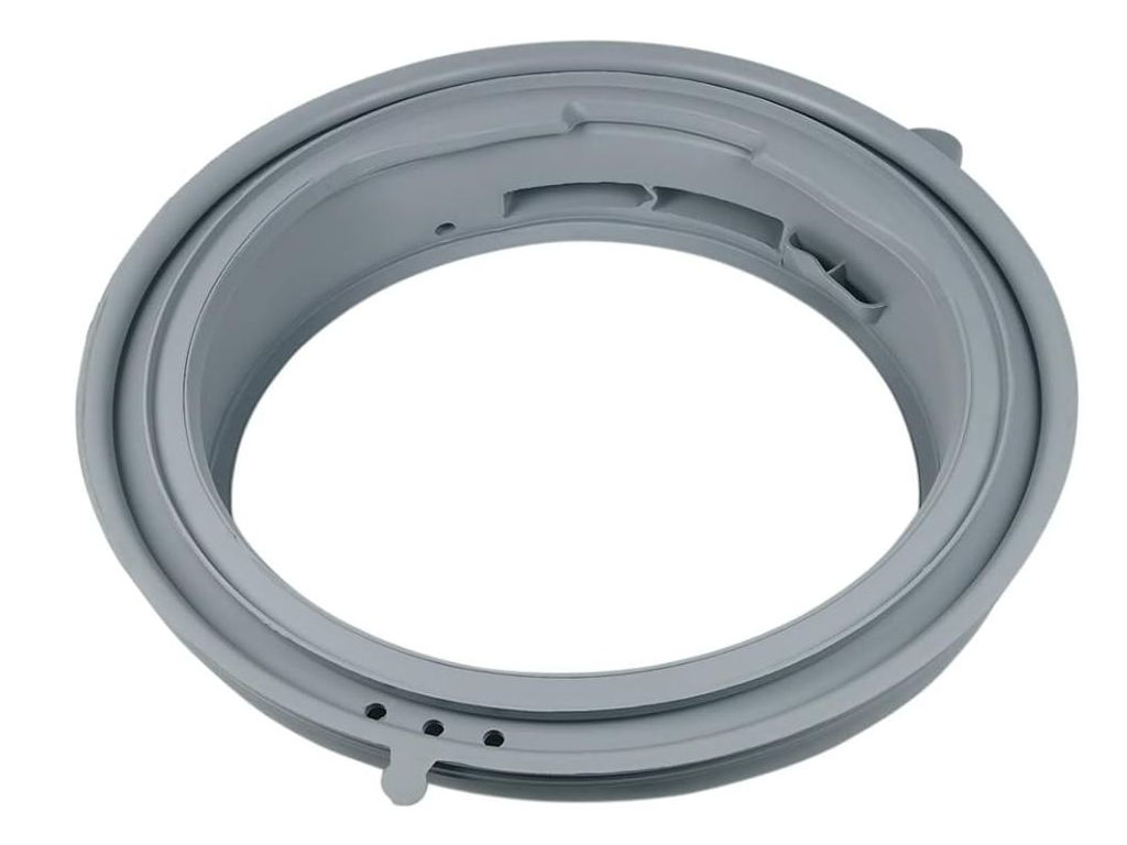 Manžeta, těsnění dvířek pračky 00684526 BOSCH / SIEMENS, originál