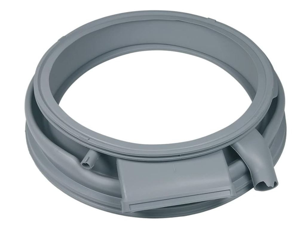Manžeta, těsnění dvířek pračky 00684526 BOSCH / SIEMENS, originál