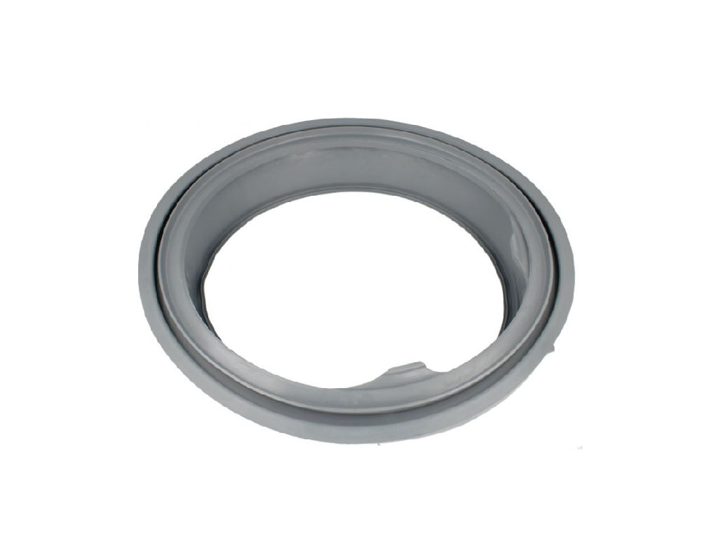 Manžeta, těsnění dvířek pračky 12638100000199 MIDEA