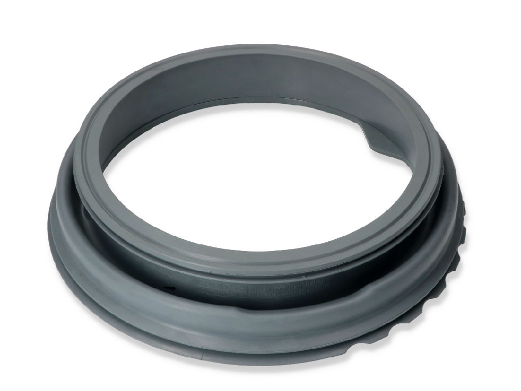 Manžeta, těsnění dvířek pračky 12638100000221 MIDEA, náhrada
