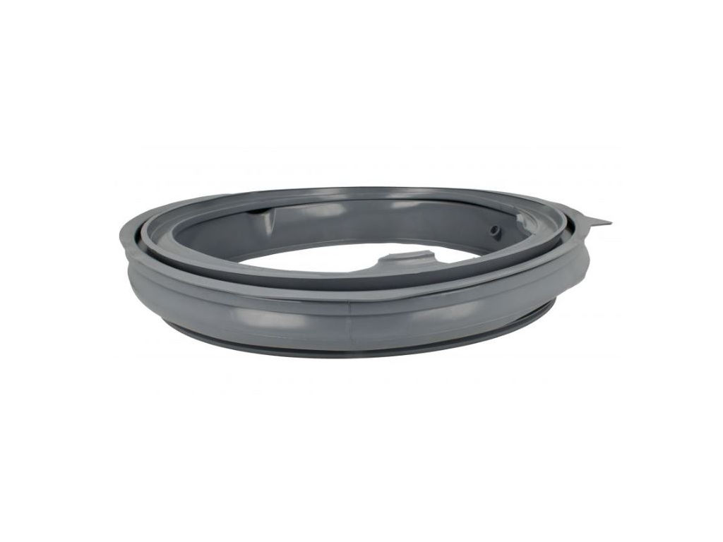 Manžeta, těsnění dvířek pračky 12638100000535 MIDEA, originál