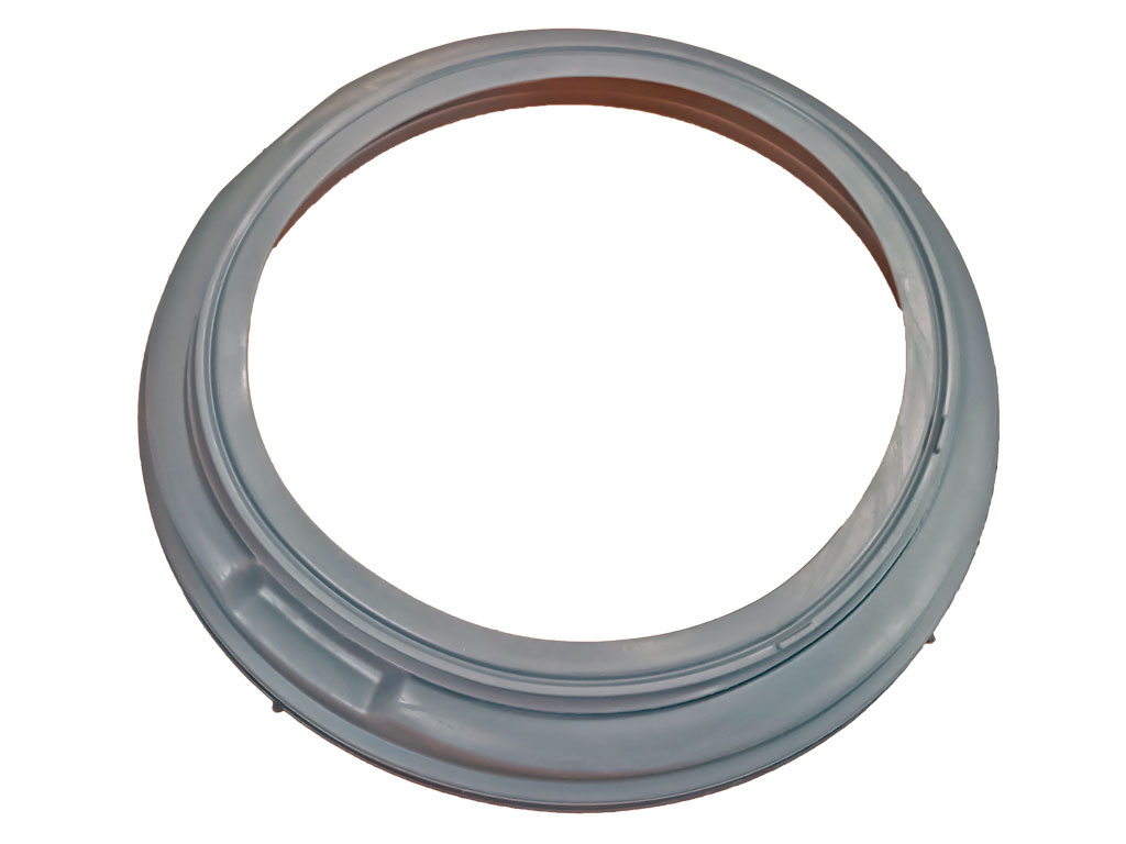 Manžeta, těsnění dvířek pračky 1910540400 BEKO / GRUNDIG / ARCELIK, náhrada