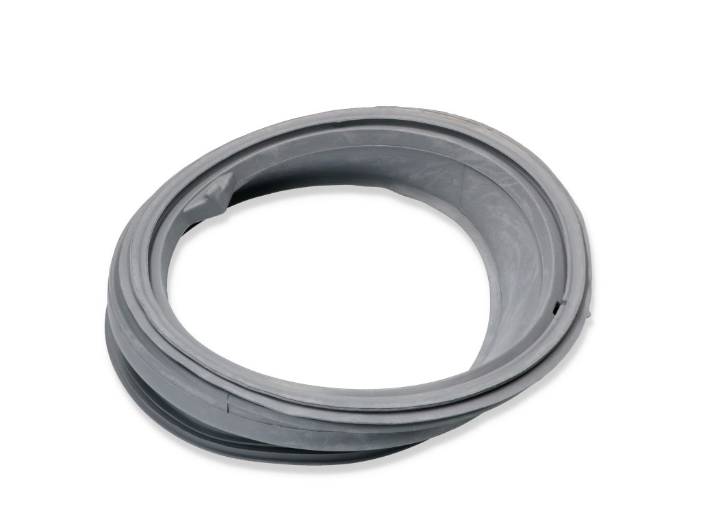 Manžeta, těsnění dvířek pračky 41021401, náhrada