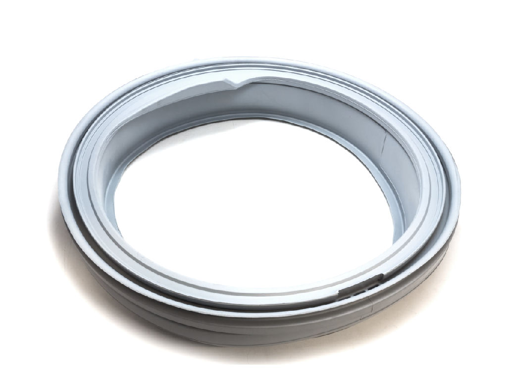 Manžeta, těsnění dvířek pračky 42024953 Amica