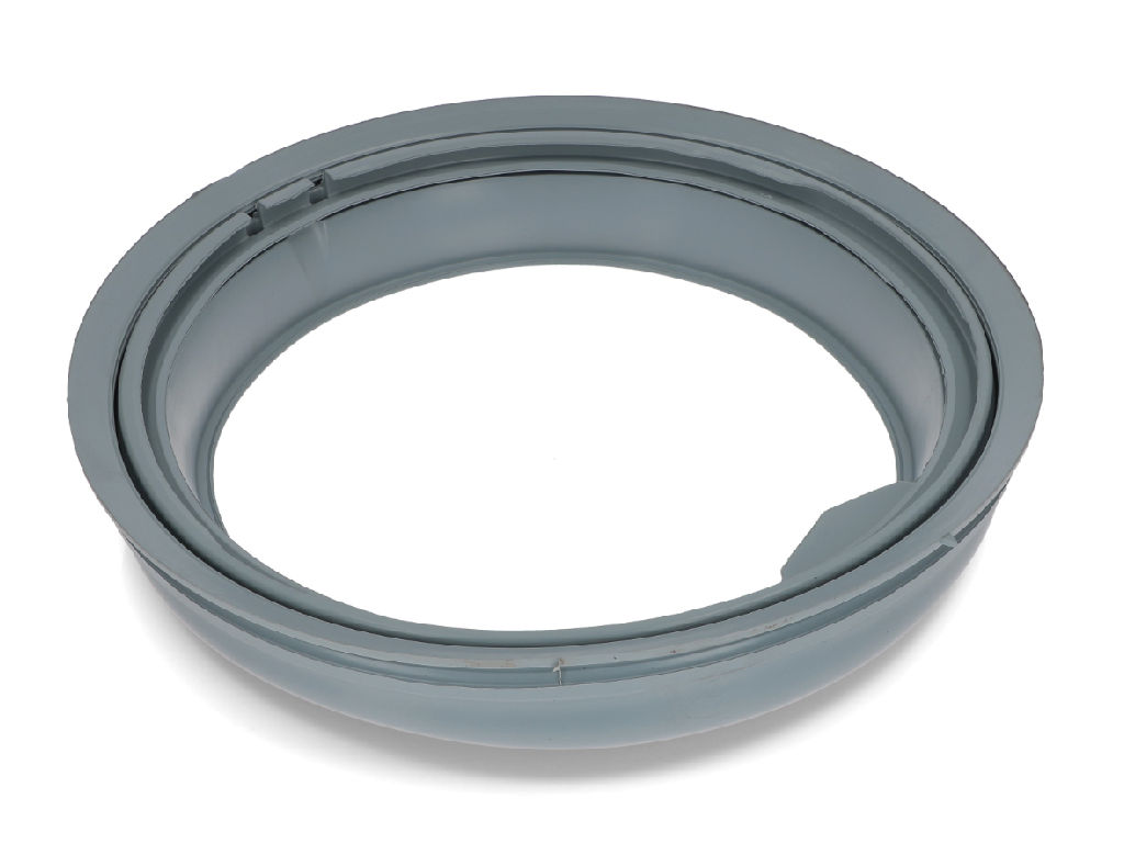 Manžeta, těsnění dvířek pračky 4986ER1005C LG, náhrada