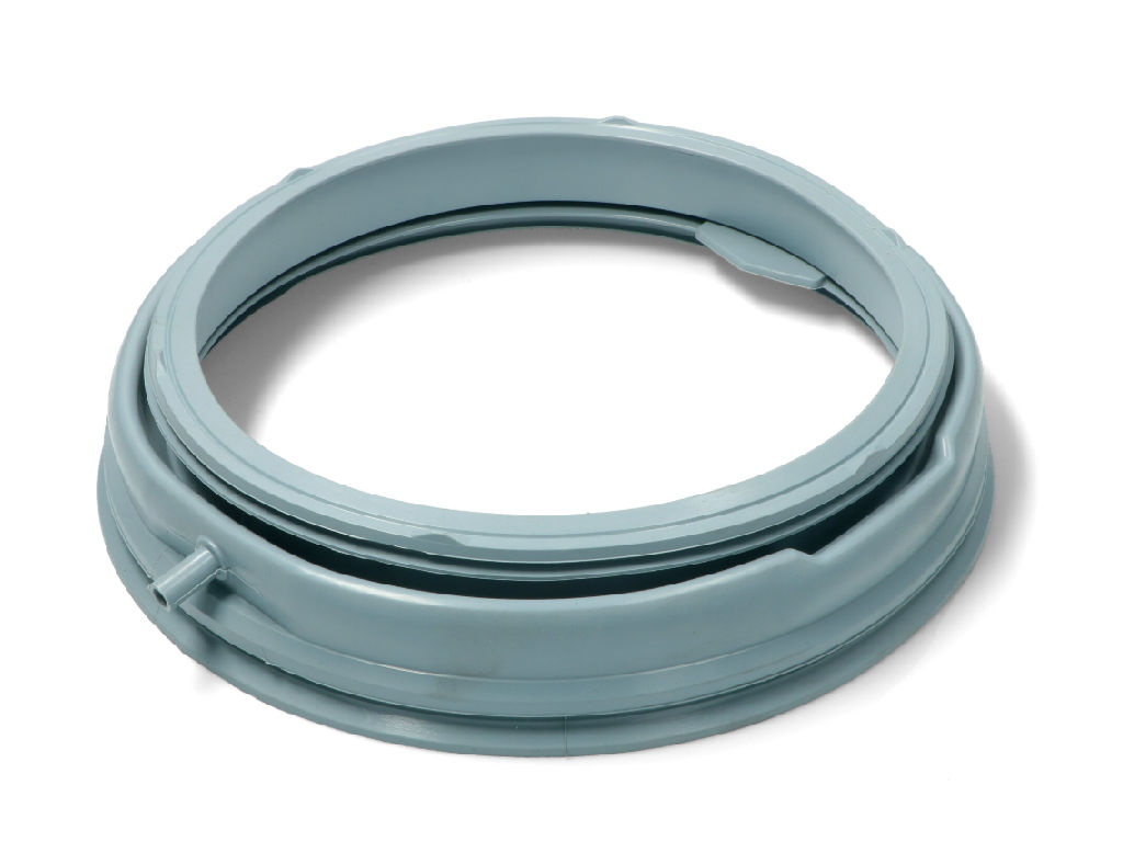 Manžeta, těsnění dvířek pračky 4986ER1005C LG, náhrada