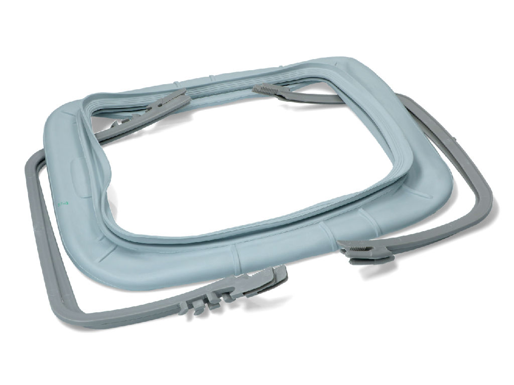 Manžeta, těsnění dvířek pračky AEG, Electrolux, ZANUSSI 4071425344