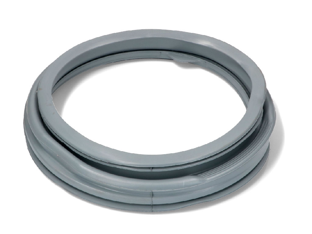 Manžeta, těsnění dvířek pračky C00095328 - ARISTON / INDESIT