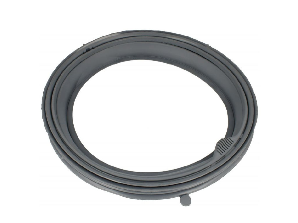 Manžeta, těsnění dvířek pračky C00866999 BEKO / GRUNDIG / ARCELIK, originál