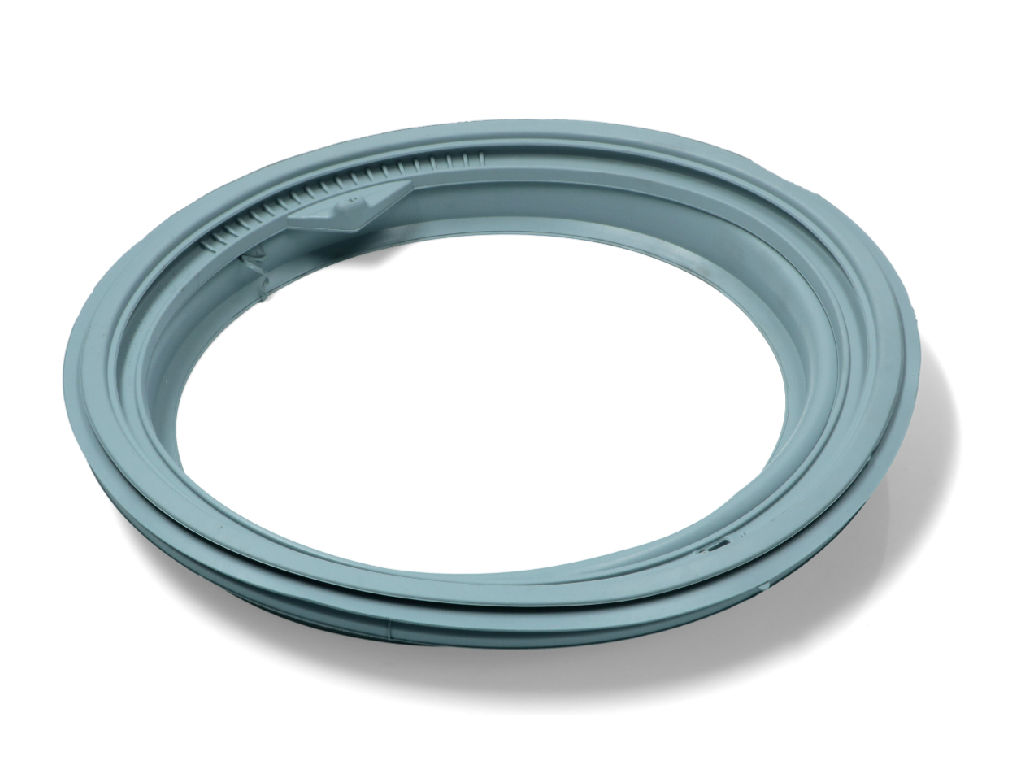 Manžeta, těsnění dvířek pračky CANDY 90489151, náhrada