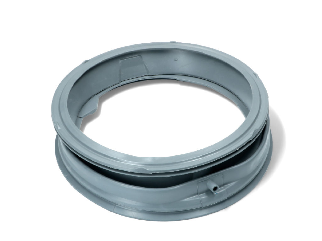 Manžeta, těsnění dvířek pračky LG MDS41955004, originál