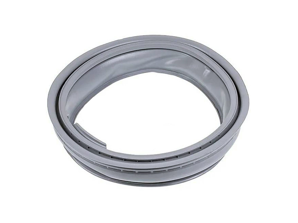 Manžeta, těsnění dvířek pračky TVO 00443455 BOSCH, SIEMENS, náhrada