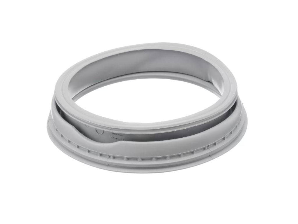 Manžeta, těsnění dvířek pračky TVO 00443455 BOSCH, SIEMENS, náhrada