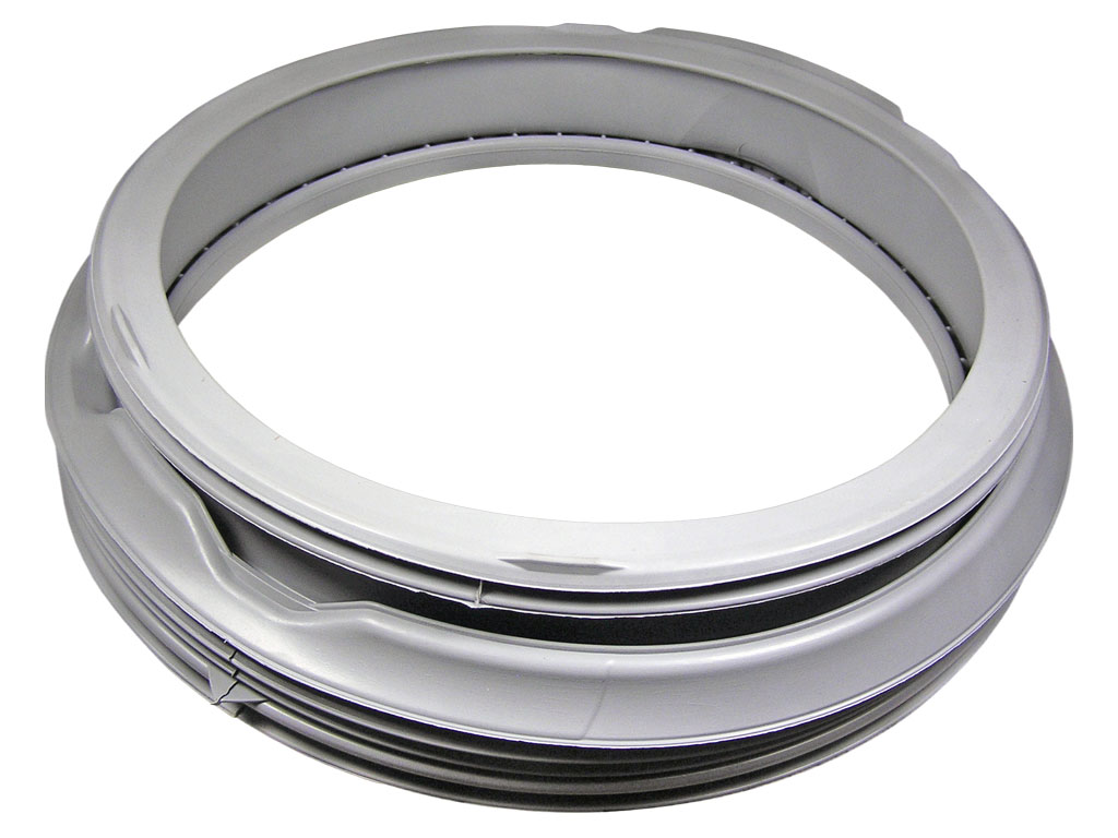 Manžeta, těsnění dvířek pračky TVO 1108590405 / 3790201507 