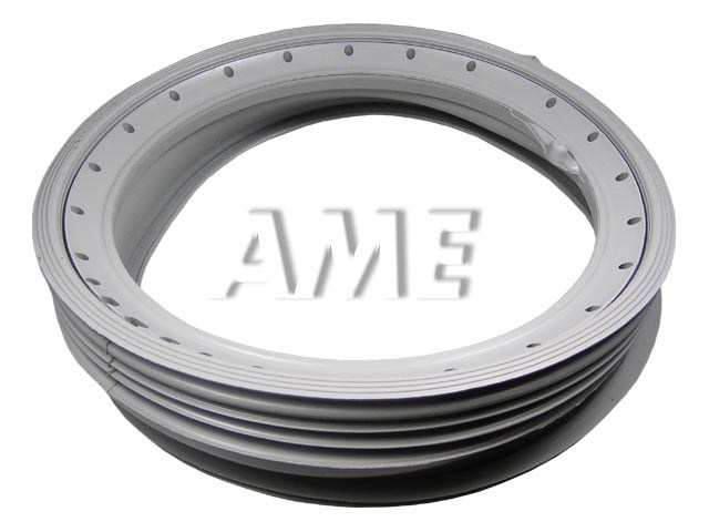 Manžeta, těsnění dvířek pračky TVO 1321187013