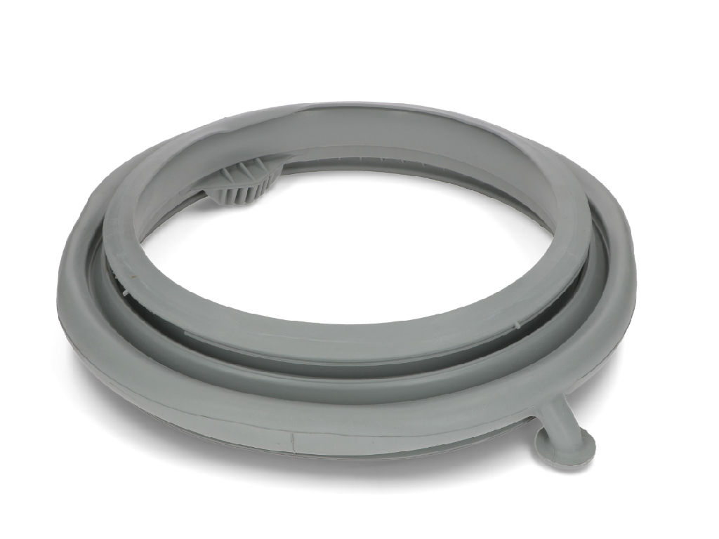 Manžeta, těsnění dvířek pračky TVO 651008704,  