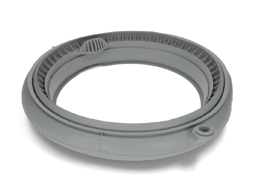 Manžeta, těsnění dvířek pračky TVO 651008704,  