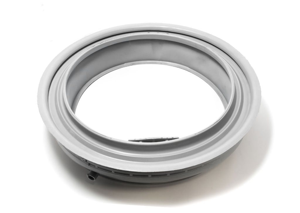 Manžeta, těsnění dvířek pračky TVO  Bosch MAXX4, MAXX 4, Siemens 361127 / 281835, náhrada