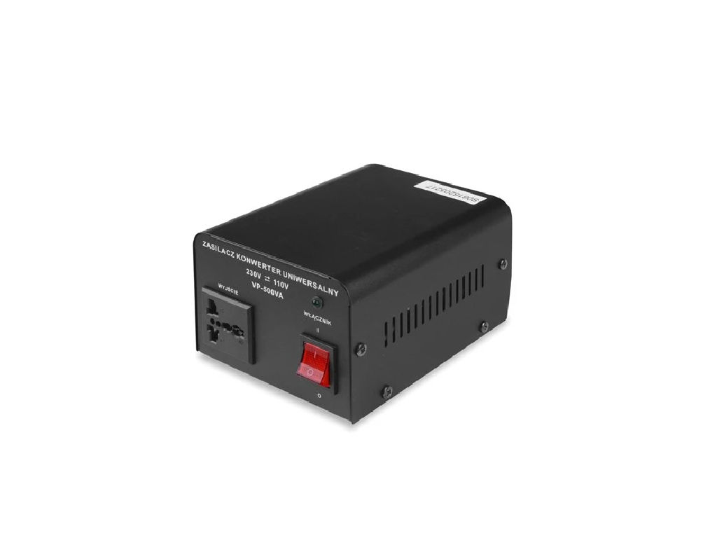 Měnič napětí VOLT VP 500 230/110V 500W
