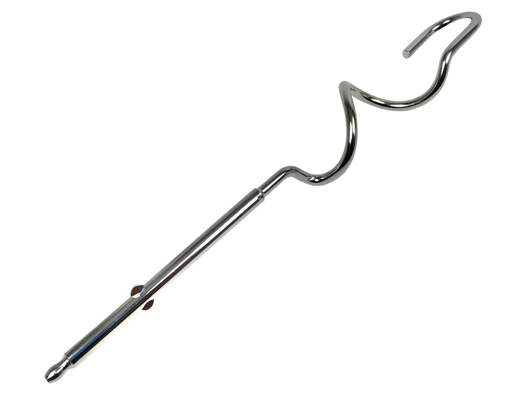 Metla hnětací levá, ruční šlehač ETA 1089 CUORE