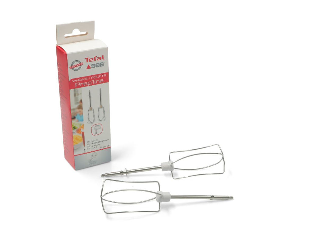 Metla šlehací XJ901301 GROUPE SEB