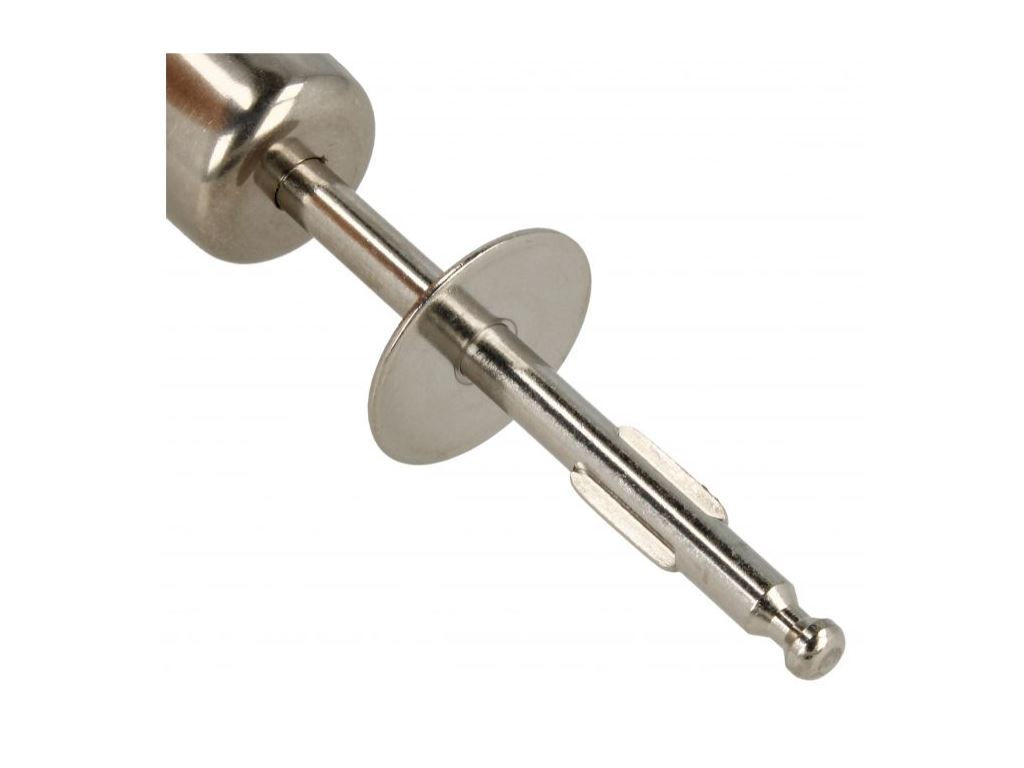 Metla šlehací tyčový mixer Braun 4193, 4050 7322118344