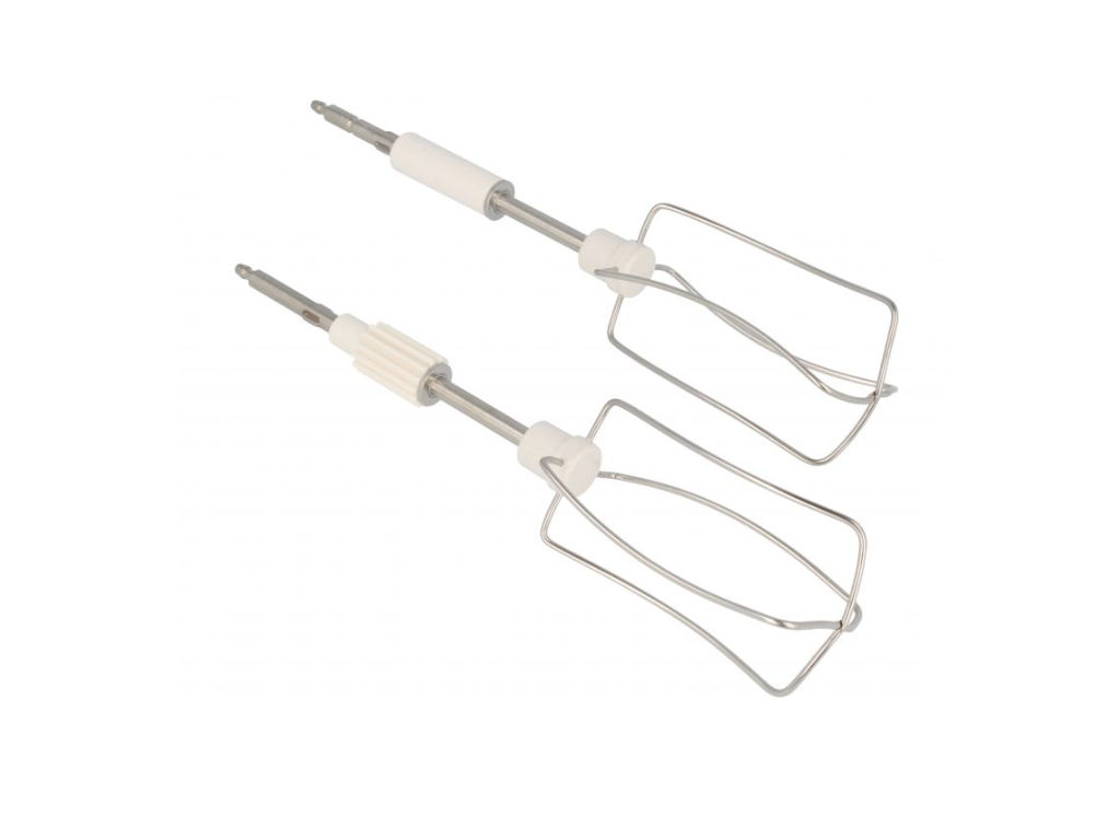 Metly do mixeru, šlehací metly Tefal HT412138, SS-995005