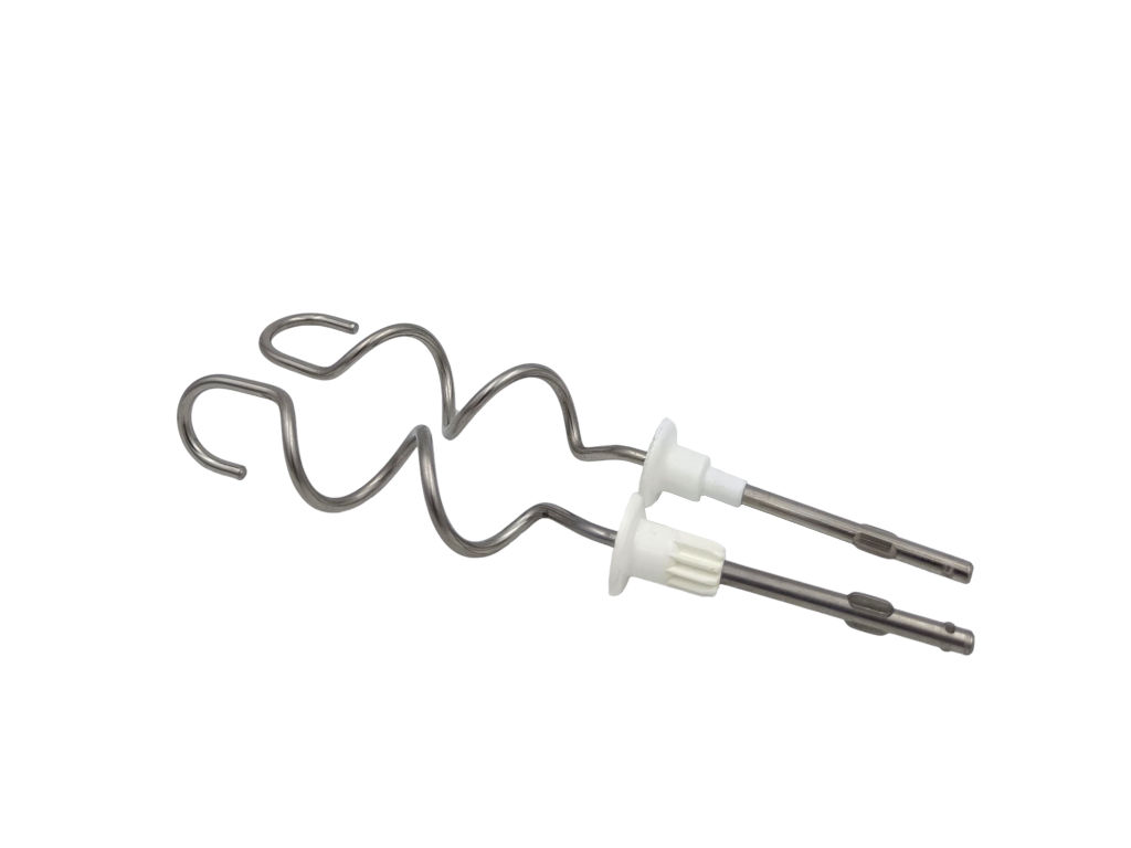 Metly hnětací 1pár mixer Zelmer 181,281,371, 381 HM0800