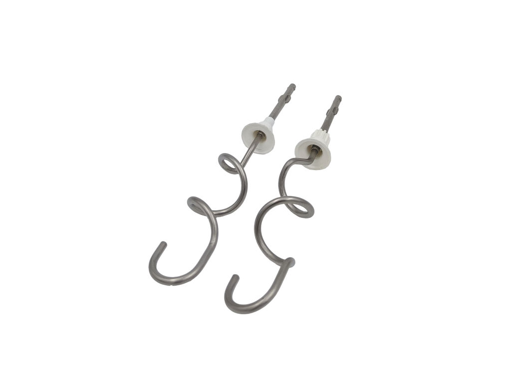 Metly hnětací 1pár mixer Zelmer 181,281,371, 381 HM0800