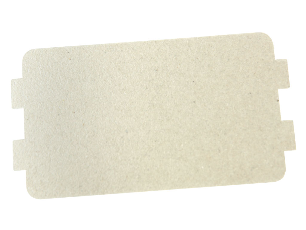 Mikanitová izolační deska do mikrovlnné trouby 12570000001034 MIDEA, Gorenje 434573