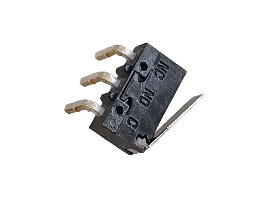 Mikrospínač miniaturní s páčkou AV4624 Panasonic