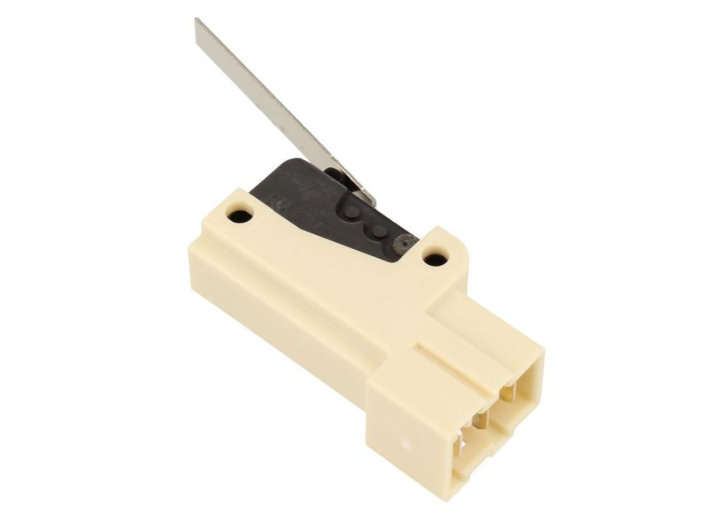 Mikrospínač plováku sušičky 2954700400 ARCELIK / BEKO
