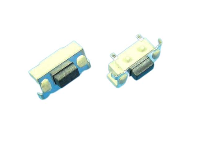 Mikrotlačítko SMD 1,9 x 4,7mm - 3,6mm výška, boční