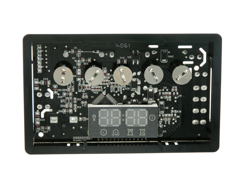 Minutka digitální pro troubu, sporák 708210 HISENSE / GORENJE, originál