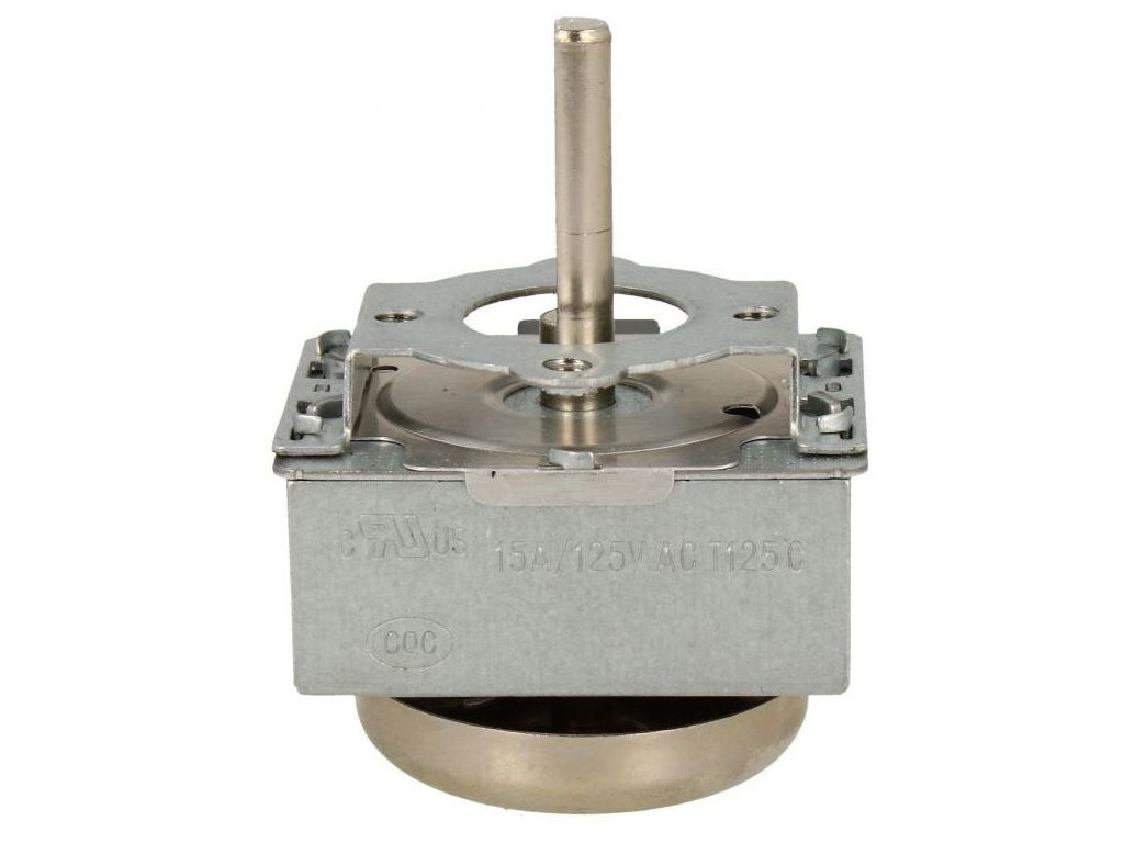 Minutka mechanická trouby AMICA 8072701